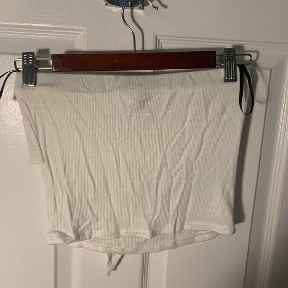 Tube top size small from Forever 21! - Picture 2 of 3